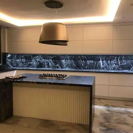 Villa Villa, Alanya, Antalya Alanya