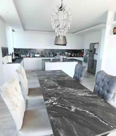 Villa Villa, Alanya, Antalya *