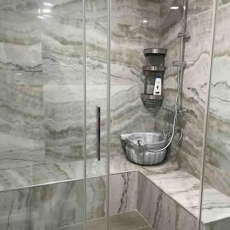 Villa, Alanya, Antalya Villa *