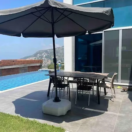 Villa, Alanya, Antalya * Alanya