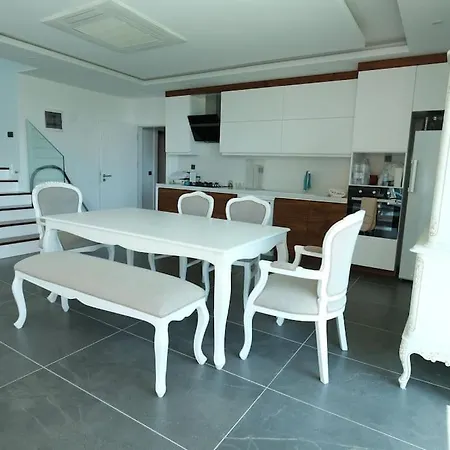 Villa, Alanya, Antalya Villa Alanya