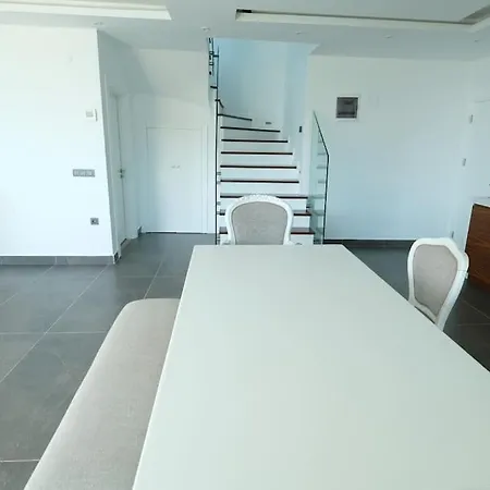 Villa Villa, Alanya, Antalya *