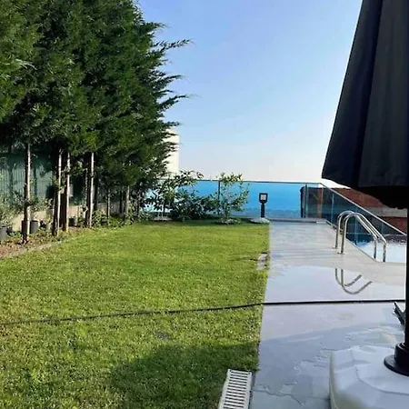 Villa, Alanya, Antalya Villa *