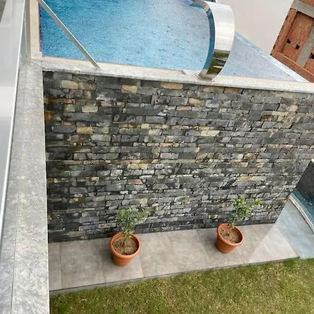 Villa, Alanya, Antalya Villa