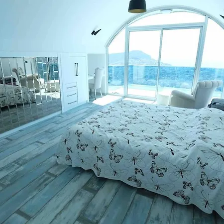 Villa Villa, Alanya, Antalya Alanya