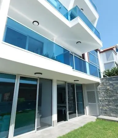 Villa, Alanya, Antalya Alanya