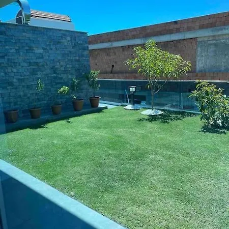 Villa, Alanya, Antalya Villa *