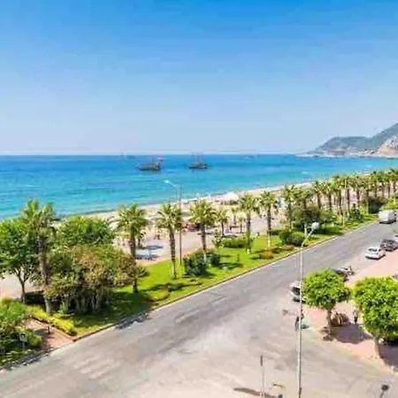 Villa, Alanya, Antalya * Alanya