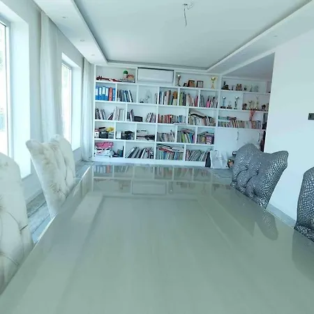 Villa Villa, Alanya, Antalya