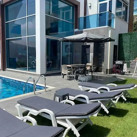 Villa, Alanya, Antalya Villa Alanya